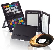 ColorChecker Passport 